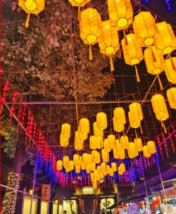 年味里的畫(huà)卷2 年味里的畫(huà)卷2