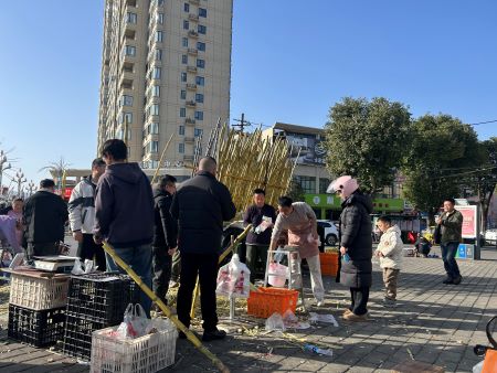 年味里的畫(huà)圖1 年味里的畫(huà)圖1